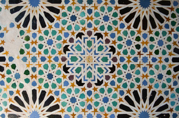 スペイン アラハンブラ