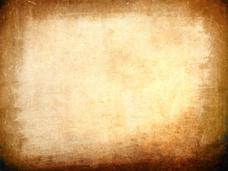 Naklejka premium old paper sheet