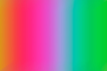 A background with lines of different colors