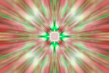 A background with all four sides exactly the same