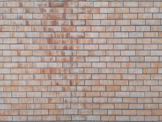 brick walls show Pattern stack block rough surface texture material background Weld the joints with cement
