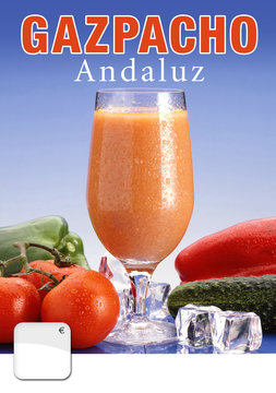 Gazpacho Andaluz