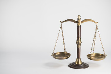 Scales of Justice, Weight Scale, Balance.