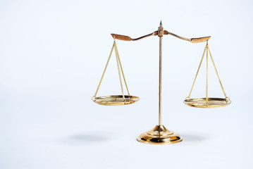 Scales of Justice, Weight Scale, Balance.
