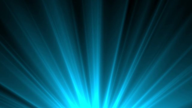 clean light column abstract blue background