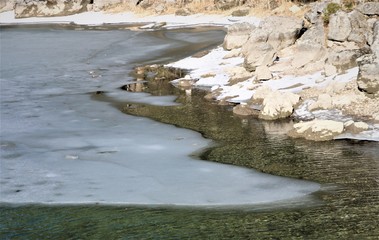 Eibsee