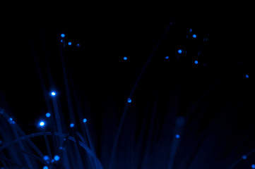 Optical fibers