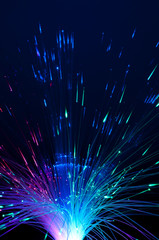 Optical fibers