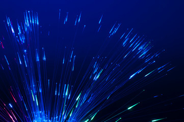 Optical fibers