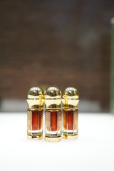 Arabic Perfume Oud Amber Misk And Luban