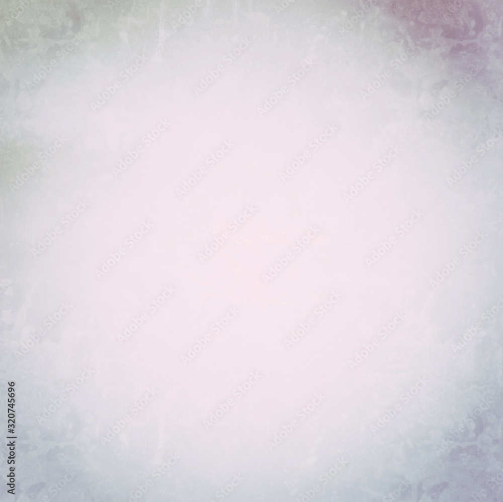 Poster abstract background with space for text or image