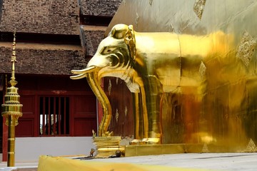 Wat Phra Singh