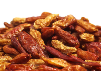 PIMENT OISEAU