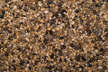 Gravel, Aquarium Primer, Small Pebbles, High Resolution