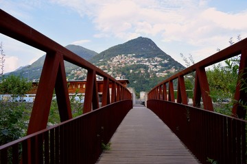 "Prospettive a Lugano"