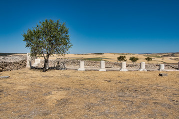 Vistas de Castilla la Mancha