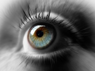 Mi visión