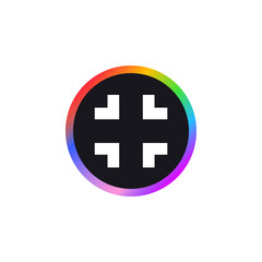 Focus -  App Icon