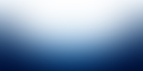  Blue soft light blur style for background 