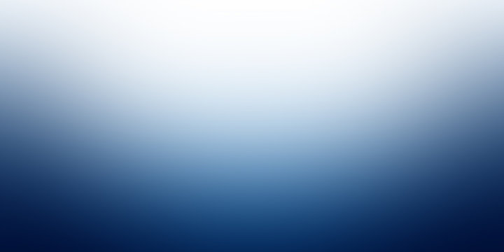  Blue soft light blur style for background 