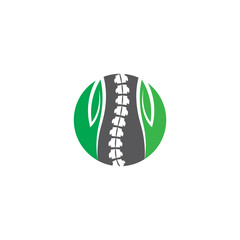 Bonecare Logo Template vector symbol