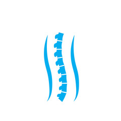 Bonecare Logo Template vector symbol