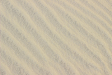 Fototapeta na wymiar Blurry sandy texture background. Abstract nature background.