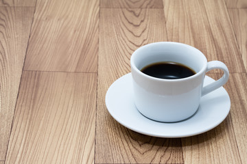 コーヒー