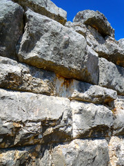 Megalithic city of Daorson Sarajevo in Bosnia - SJJ