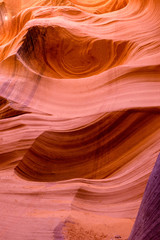 Lower Antelope Canyon or The Corkscrew