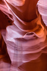 Lower Antelope Canyon or The Corkscrew
