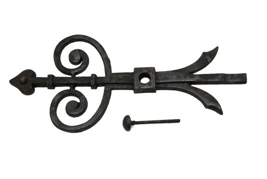 Alter Maueranker, Fettenanker.