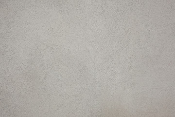 close up on a plaster wall with copy space for your text