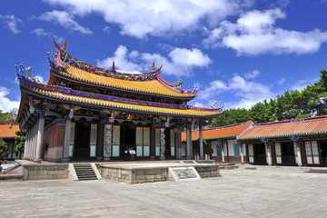 Confucius Temple