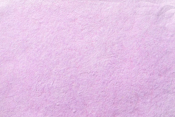 Fototapeta premium Purple kraft paper background texture