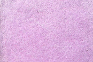 Purple kraft paper background texture