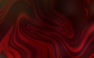 Fototapeta premium Dark Red vector modern elegant background. Colorful illustration in abstract style with gradient. Elegant background for a brand book.