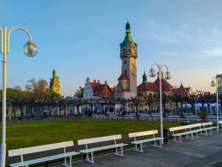 kremlin and moscow russia