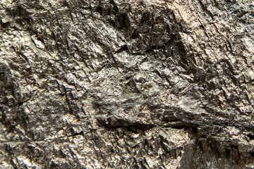 Stone texture and background. Rock mineral exclusive unique texture