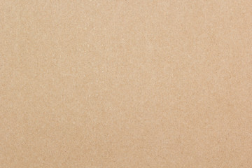 Brown paper texture background