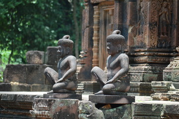 Cambogia - Angkor Wat
