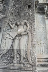 Cambodia - angkor wat