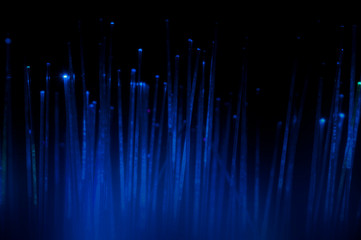 Optical fibers