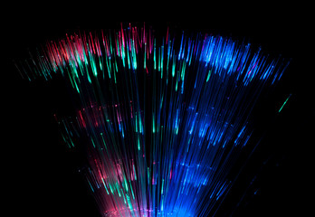Optical fibers