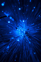 Optical fibers