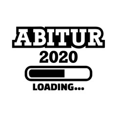 High School Certificate 2020 german abitur