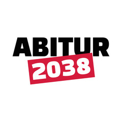 High School Certificate 2020 german abitur