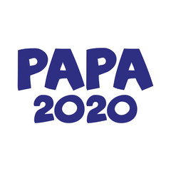 Dad 2020 german father