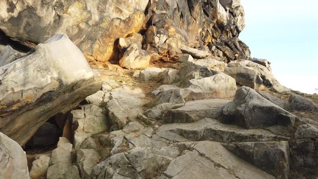 Teufelsmauer Harz