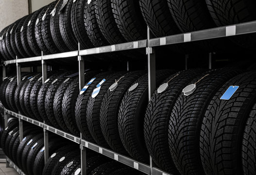 Tire Storage Images – Browse 235,414 Stock Photos, Vectors, and Video |  Adobe Stock